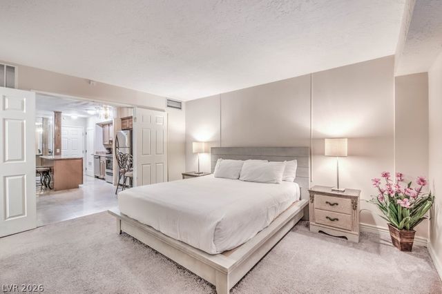 3700 Las Vegas Boulevard 672, Las Vegas, NV 89109