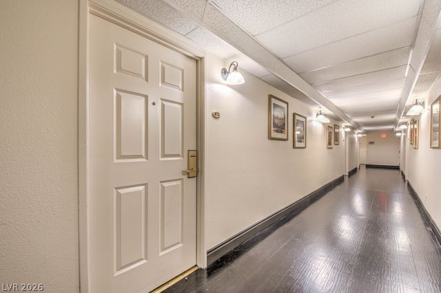 3700 Las Vegas Boulevard 672, Las Vegas, NV 89109