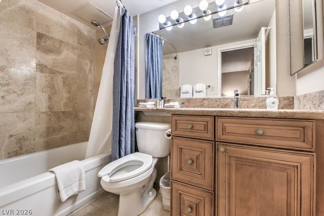3700 Las Vegas Boulevard 672, Las Vegas, NV 89109