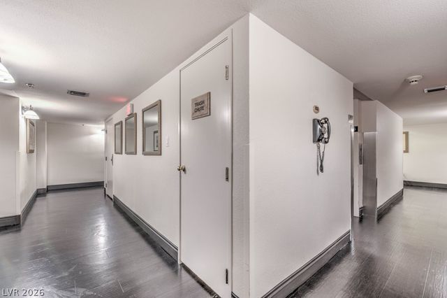 3700 Las Vegas Boulevard 672, Las Vegas, NV 89109