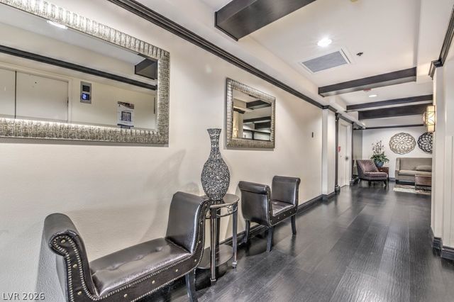 3700 Las Vegas Boulevard 672, Las Vegas, NV 89109