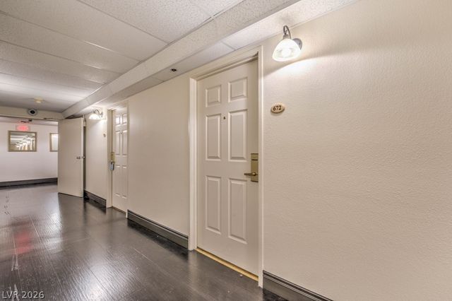 3700 Las Vegas Boulevard 672, Las Vegas, NV 89109