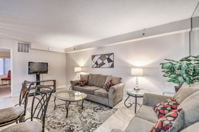 3700 Las Vegas Boulevard 672, Las Vegas, NV 89109