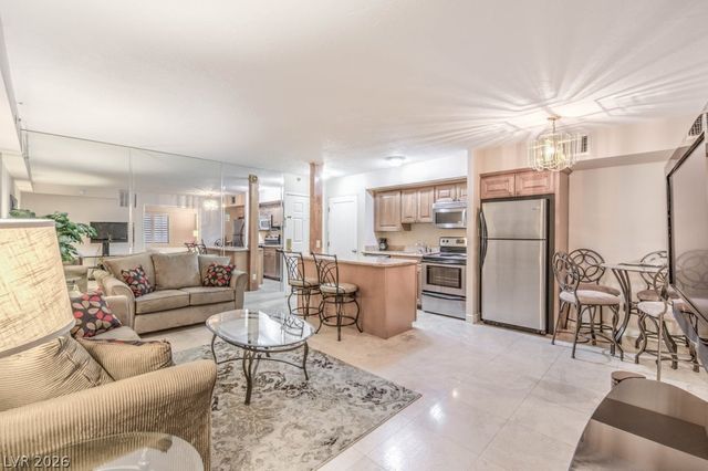 3700 Las Vegas Boulevard 672, Las Vegas, NV 89109