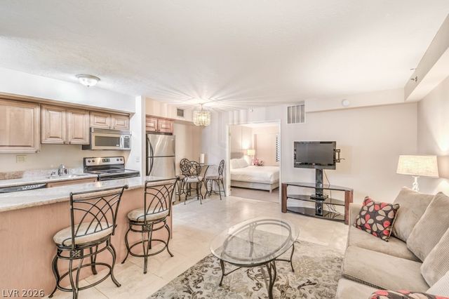 3700 Las Vegas Boulevard 672, Las Vegas, NV 89109