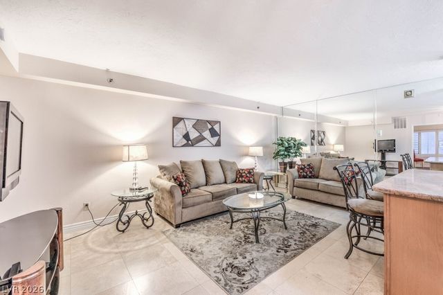 3700 Las Vegas Boulevard 672, Las Vegas, NV 89109