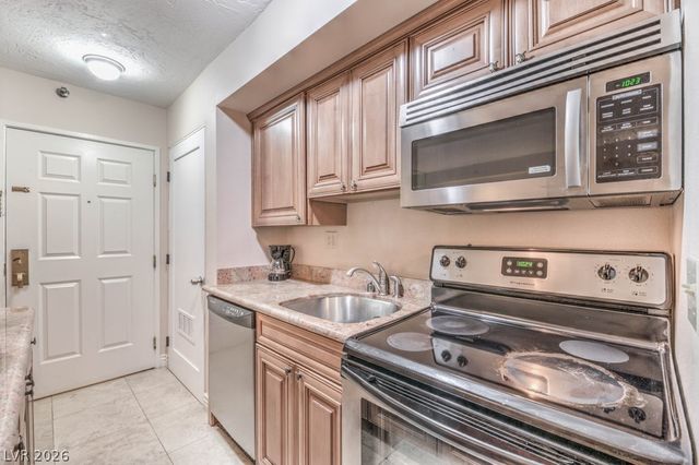3700 Las Vegas Boulevard 672, Las Vegas, NV 89109