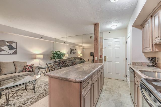 3700 Las Vegas Boulevard 672, Las Vegas, NV 89109