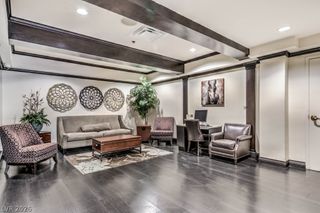 3700 Las Vegas Boulevard 672, Las Vegas, NV 89109