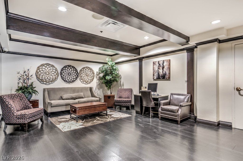 3700 Las Vegas Boulevard 672, Las Vegas, NV 89109