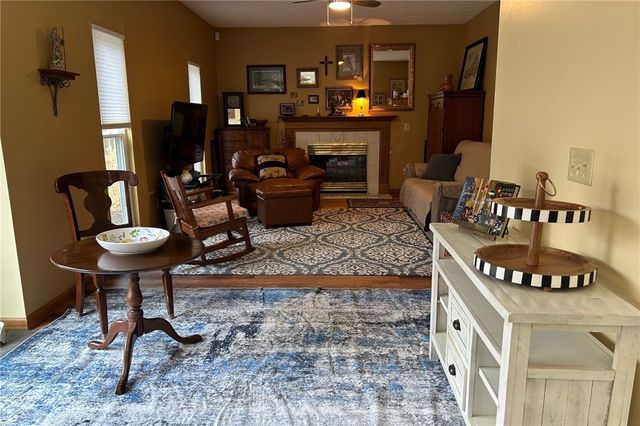 1399 Heritage Trace Court, Bellbrook, OH 45305