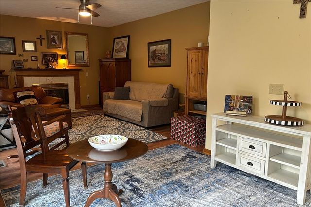 1399 Heritage Trace Court, Bellbrook, OH 45305