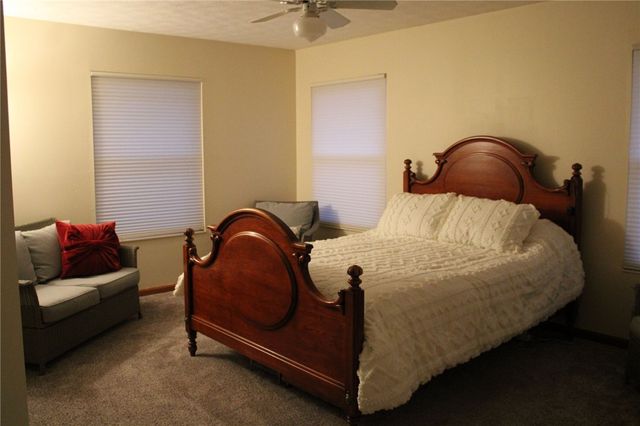 1399 Heritage Trace Court, Bellbrook, OH 45305