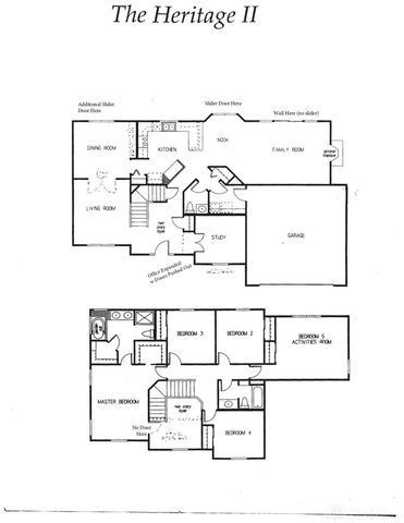 1399 Heritage Trace Court, Bellbrook, OH 45305