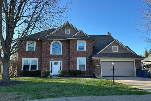 1399 Heritage Trace Court, Bellbrook, OH 45305