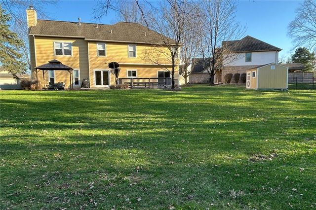 1399 Heritage Trace Court, Bellbrook, OH 45305