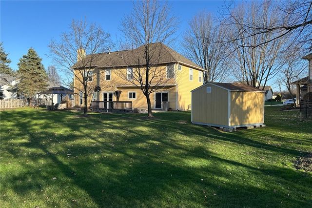 1399 Heritage Trace Court, Bellbrook, OH 45305