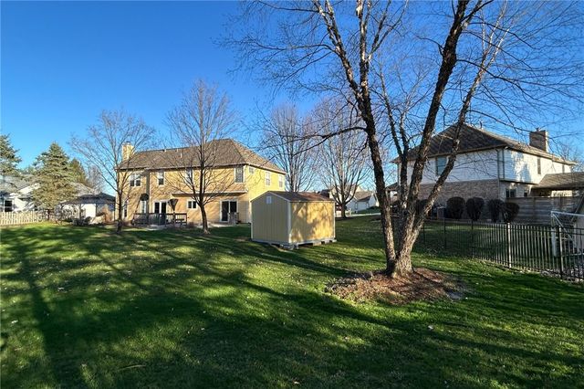 1399 Heritage Trace Court, Bellbrook, OH 45305