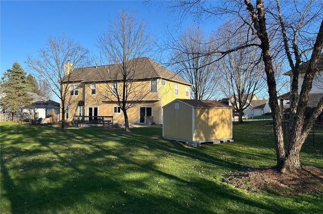 1399 Heritage Trace Court, Bellbrook, OH 45305