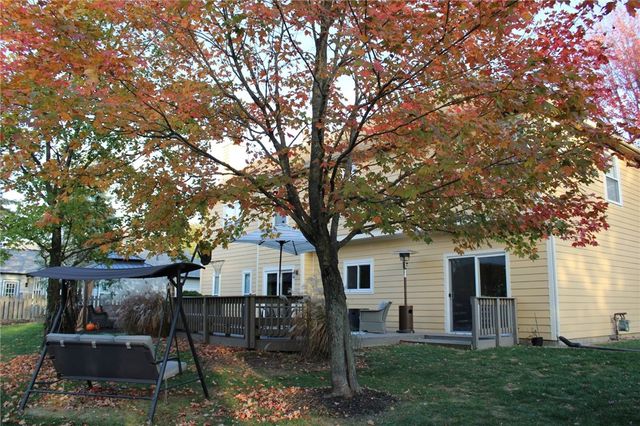 1399 Heritage Trace Court, Bellbrook, OH 45305