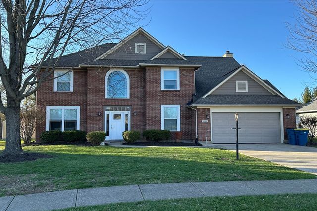 1399 Heritage Trace Court, Bellbrook, OH 45305