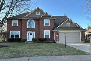 1399 Heritage Trace Court, Bellbrook, OH 45305