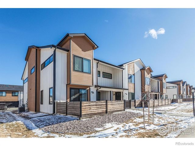 2402 49th Ave Ct 5, Greeley, CO 80634