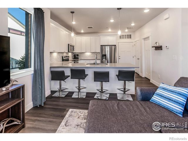 2402 49th Ave Ct 5, Greeley, CO 80634