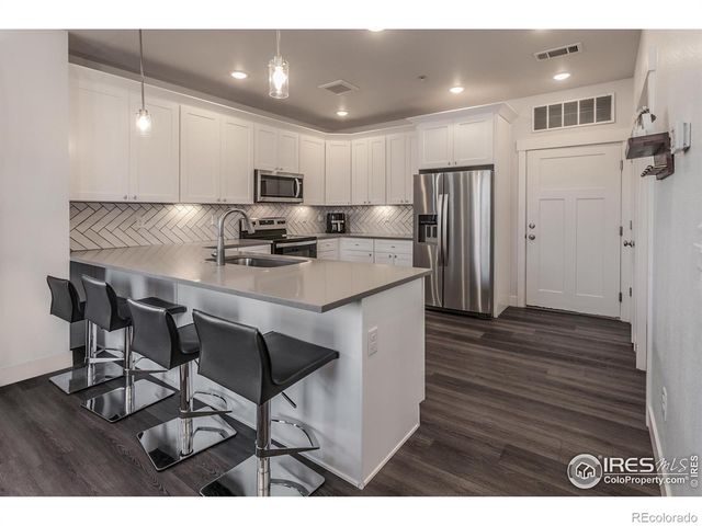 2402 49th Ave Ct 5, Greeley, CO 80634