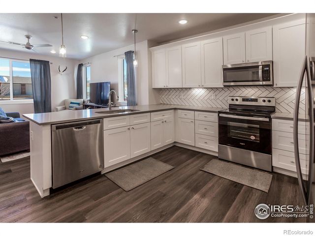 2402 49th Ave Ct 5, Greeley, CO 80634