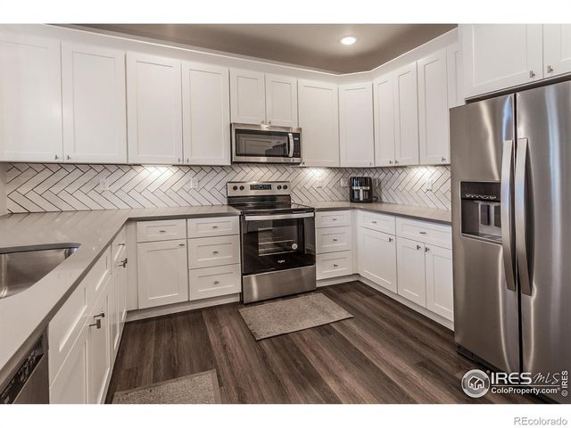 2402 49th Ave Ct 5, Greeley, CO 80634