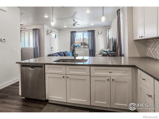 2402 49th Ave Ct 5, Greeley, CO 80634