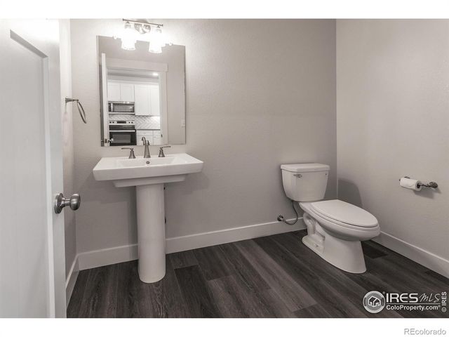 2402 49th Ave Ct 5, Greeley, CO 80634