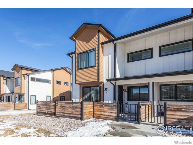 2402 49th Ave Ct 5, Greeley, CO 80634