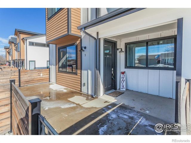 2402 49th Ave Ct 5, Greeley, CO 80634