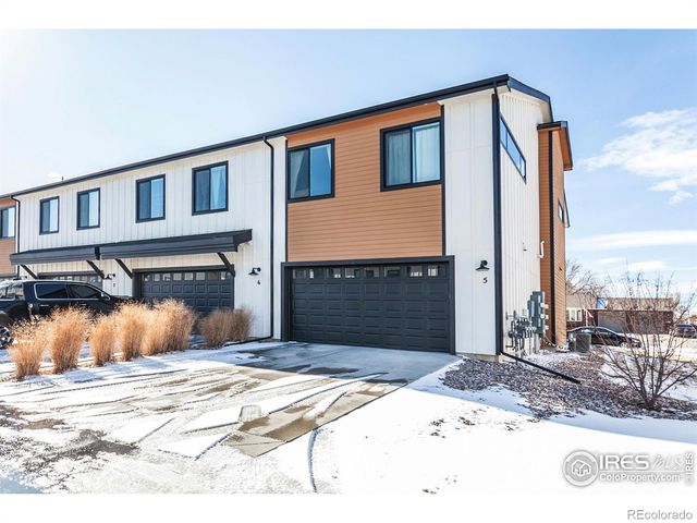 2402 49th Ave Ct 5, Greeley, CO 80634