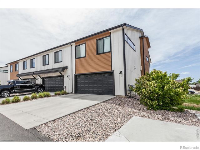 2402 49th Ave Ct 5, Greeley, CO 80634