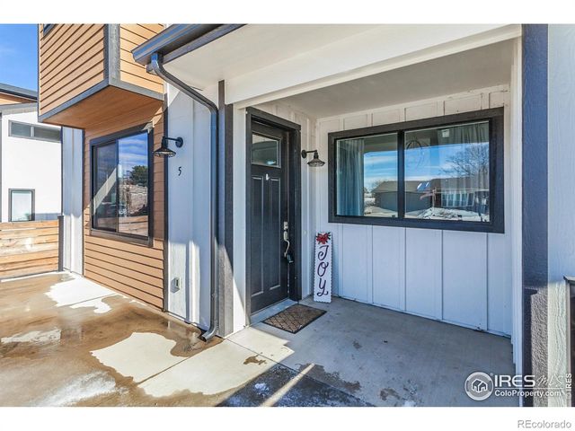 2402 49th Ave Ct 5, Greeley, CO 80634