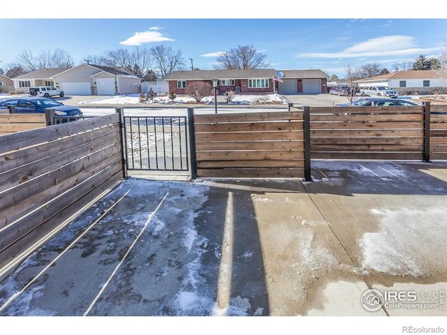 2402 49th Ave Ct 5, Greeley, CO 80634