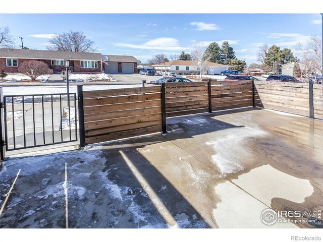 2402 49th Ave Ct 5, Greeley, CO 80634