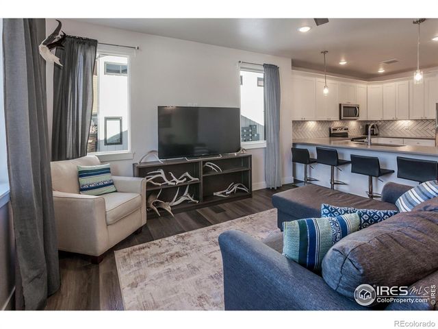 2402 49th Ave Ct 5, Greeley, CO 80634