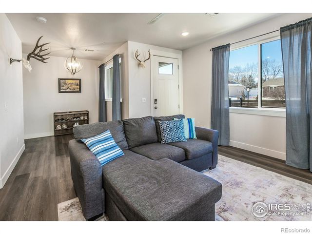 2402 49th Ave Ct 5, Greeley, CO 80634