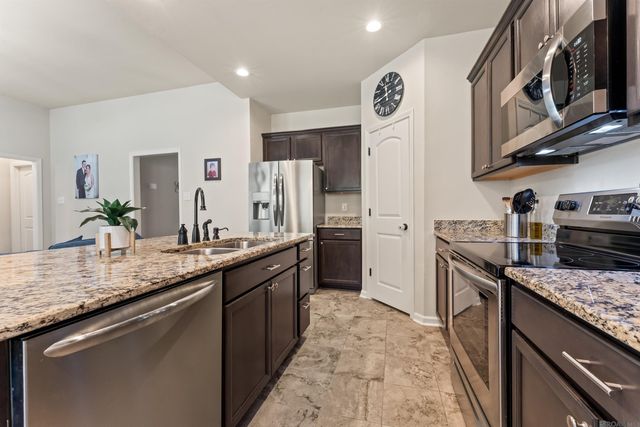 2205 Elmcrest Way, St Gabriel, LA 70776