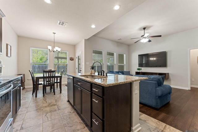 2205 Elmcrest Way, St Gabriel, LA 70776