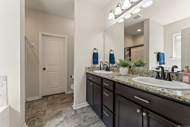 2205 Elmcrest Way, St Gabriel, LA 70776