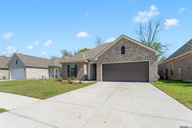 2205 Elmcrest Way, St Gabriel, LA 70776