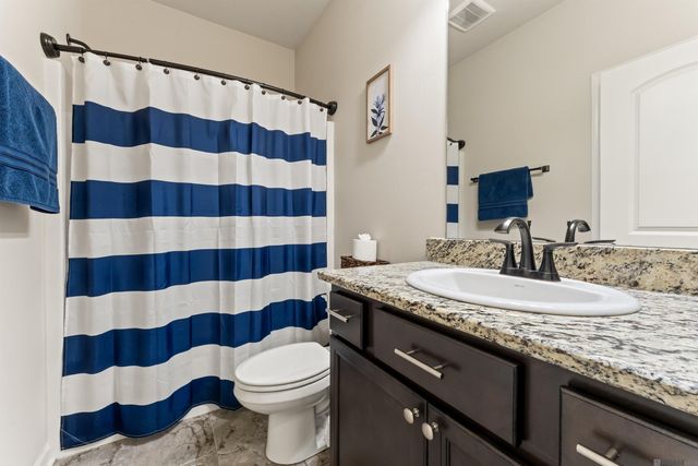 2205 Elmcrest Way, St Gabriel, LA 70776