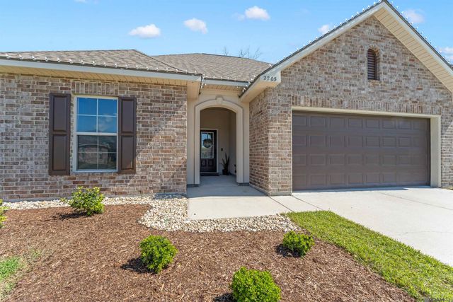 2205 Elmcrest Way, St Gabriel, LA 70776