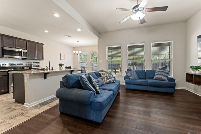 2205 Elmcrest Way, St Gabriel, LA 70776