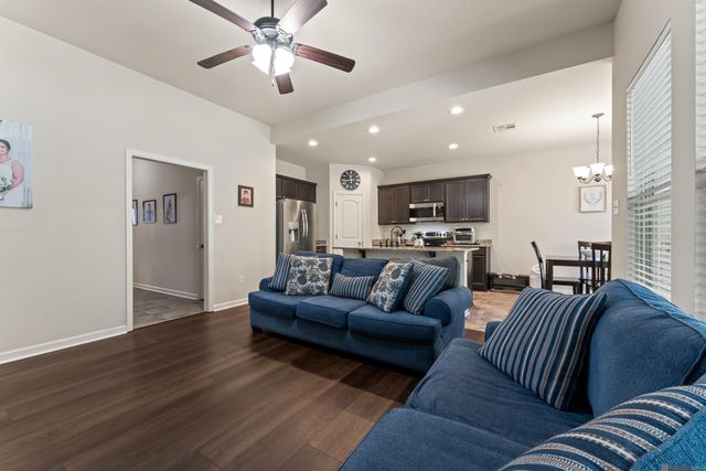 2205 Elmcrest Way, St Gabriel, LA 70776